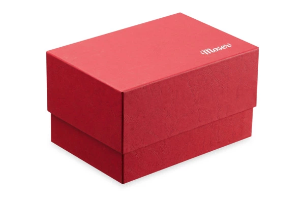 Набор стаканов для виски Moser Виски сет 370 мл, 2 шт, аквамарин, п/к