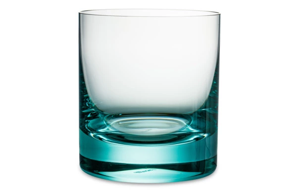 Набор стаканов для виски Moser Виски сет 370 мл, 2 шт, берилл, п/к
