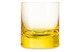 Набор стаканов для виски Moser Виски сет 370 мл, 2 шт, желтый, п/к