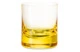 Набор стаканов для виски Moser Виски сет 370 мл, 2 шт, желтый, п/к