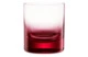 Набор стаканов для виски Moser Виски сет 370 мл, 2 шт, розалин, п/к