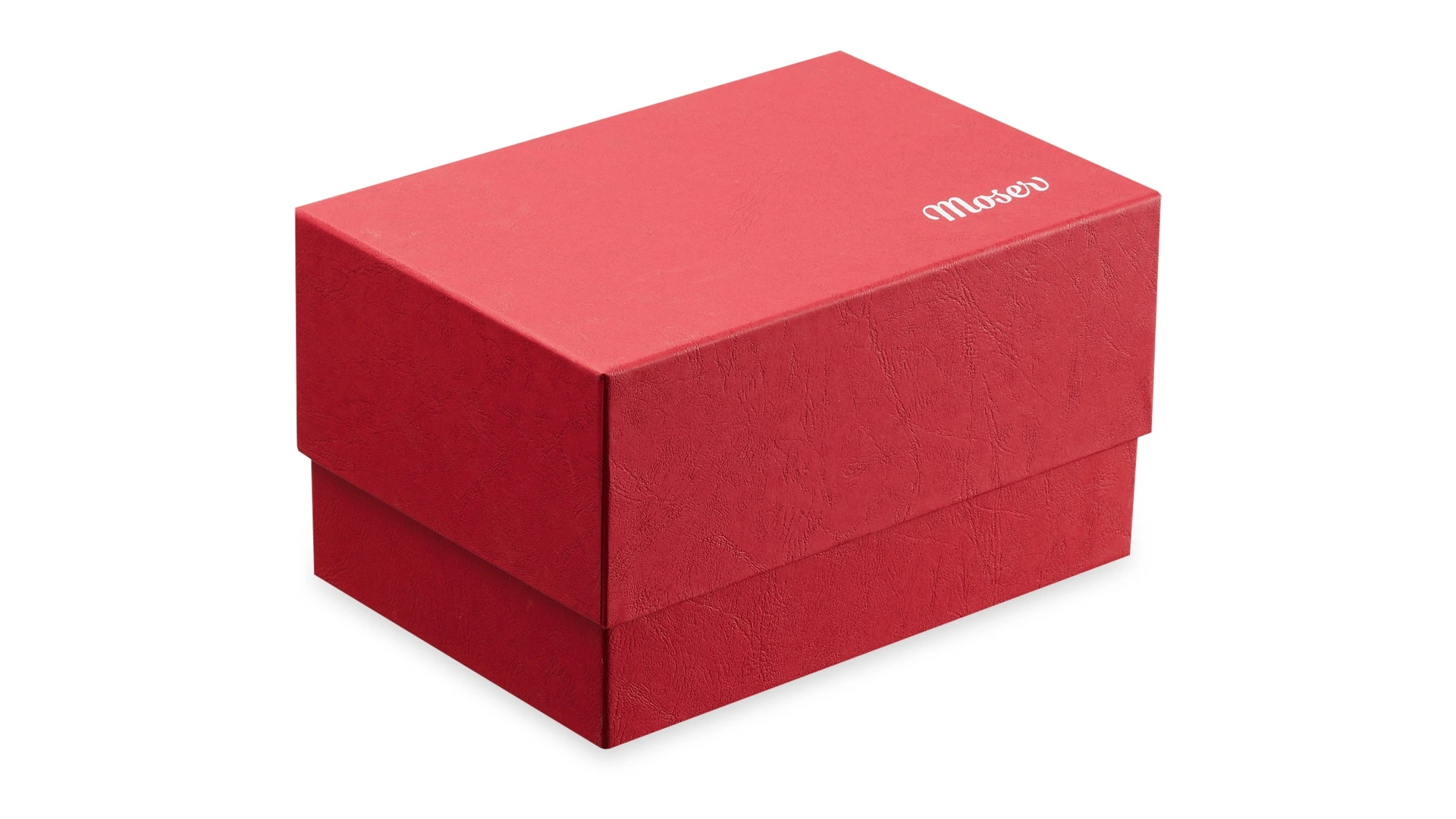 Набор стаканов для виски Moser Виски сет 370 мл, 2 шт, розалин, п/к