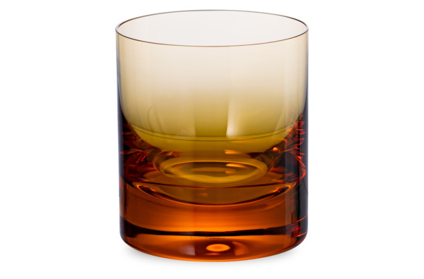 Набор стаканов для виски Moser Виски сет 370 мл, 2 шт, топаз, п/к