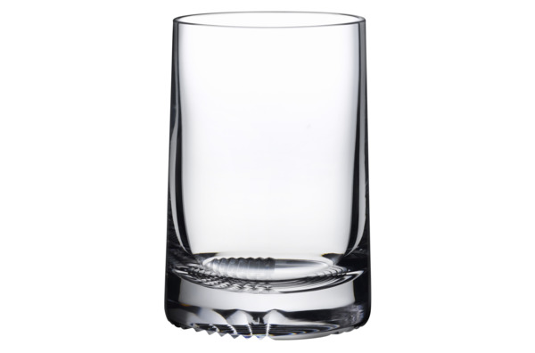 Стакан для виски Nude Glass Альба 390 мл, стекло хрустальное
