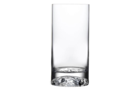 Стакан для воды Nude Glass Клуб 420 мл, хрусталь