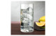 Стакан для воды Nude Glass Клуб 420 мл, стекло хрустальное