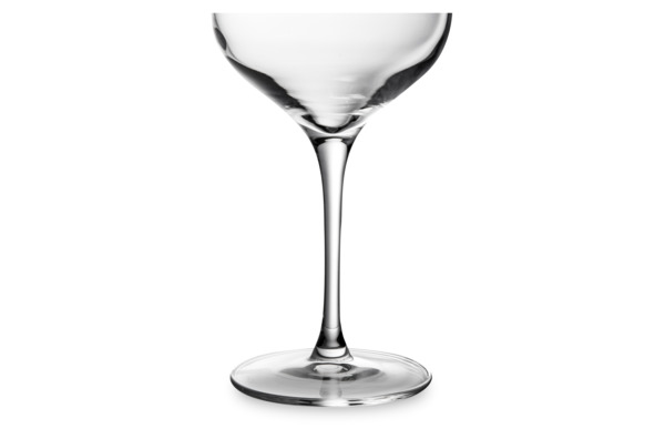 Бокал для красного вина Nude Glass Совершенство 610 мл, стекло хрустальное