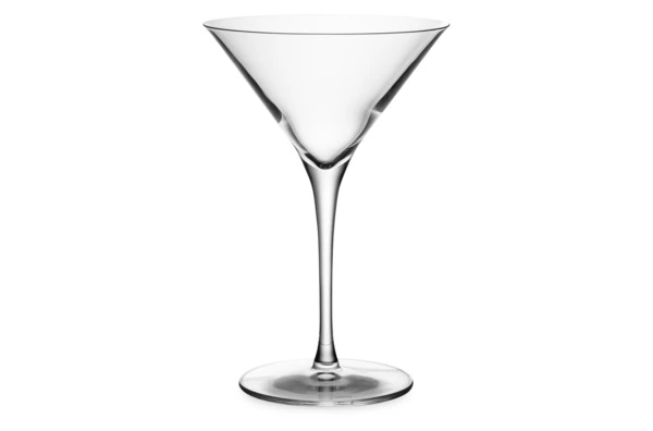 Бокал для мартини Nude Glass Винтаж 290 мл, стекло хрустальное