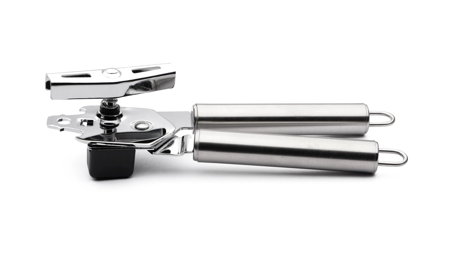 Нож консервный Weis 21,5 см, сталь нержавеющая