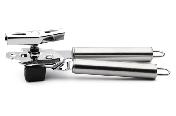 Нож консервный Weis 21,5 см, сталь нержавеющая