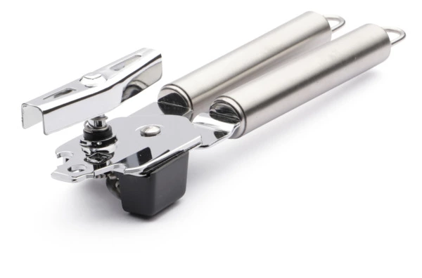 Нож консервный Weis 21,5 см, сталь нержавеющая