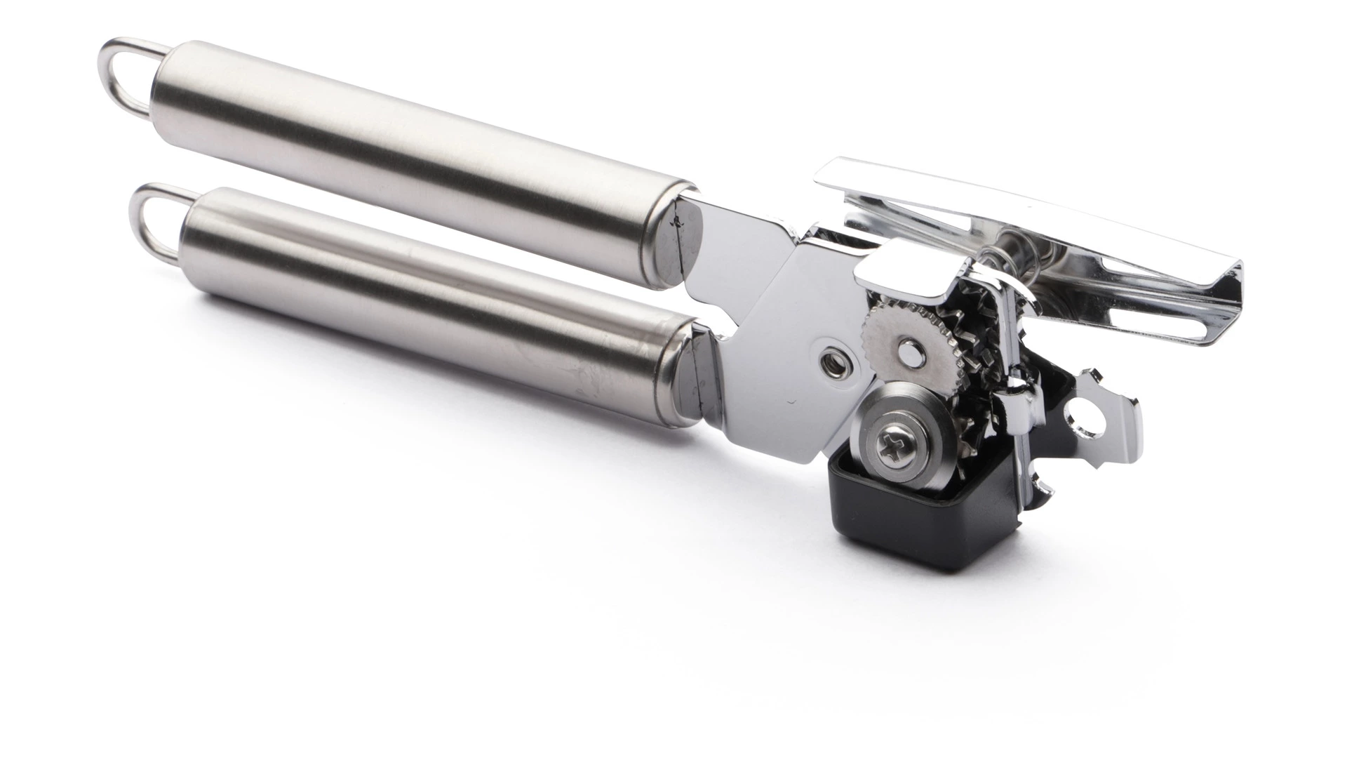 Нож консервный Weis 21,5 см, сталь нержавеющая