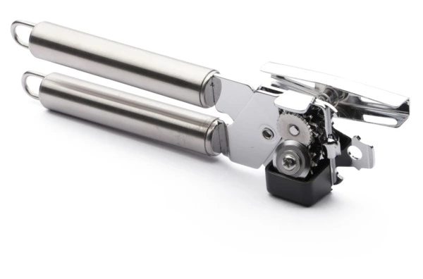 Нож консервный Weis 21,5 см, сталь нержавеющая