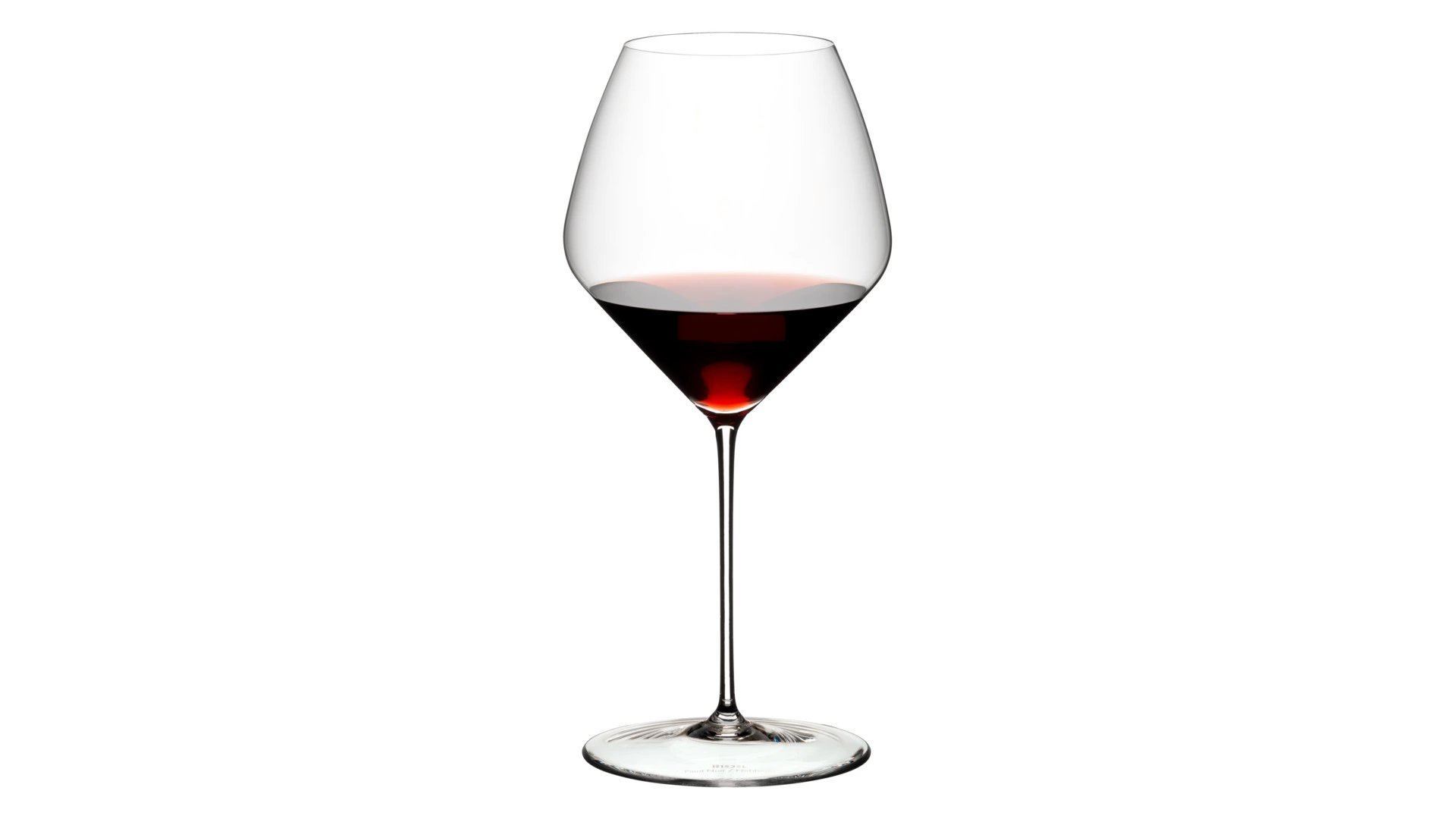 Набор бокалов для красного вина Riedel Veloce Pinot Noir/Nebbiolo 763мл, 2 шт, стекло хрустальное