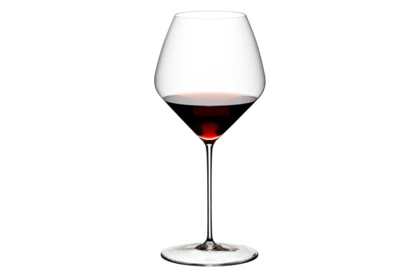 Набор бокалов для красного вина Riedel Veloce Pinot Noir/Nebbiolo 763мл, 2 шт, стекло хрустальное