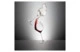 Набор бокалов для красного вина Riedel Veloce Pinot Noir/Nebbiolo 763мл, 2 шт, стекло хрустальное