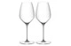 Набор бокалов для белого вина Riedel Veloce Riesling 570 мл, 2 шт, стекло хрустальное