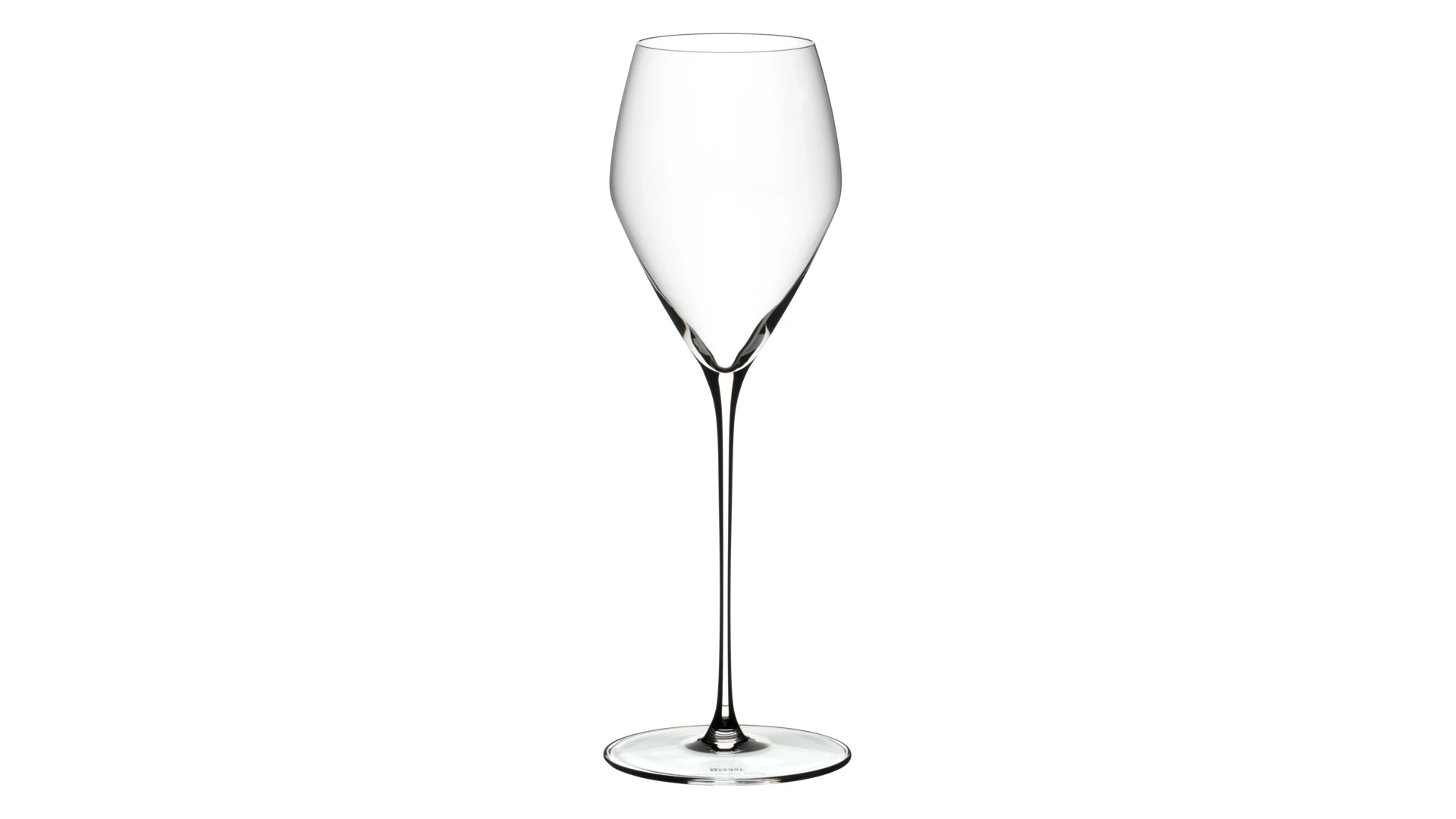 Набор бокалов для шампанского Riedel Veloce Champagne 327 мл, 2 шт, стекло хрустальное