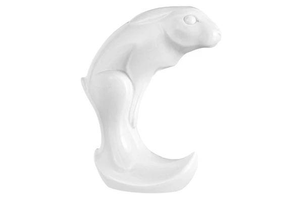 Фигурка Meissen Кролик 12 см, фарфор