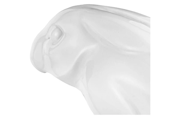 Фигурка Meissen Кролик 12 см, фарфор