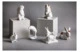 Фигурка Meissen Кролик 12 см, фарфор
