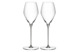 Набор бокалов для белого вина Riedel Veloce Sauvignon Blanc 347 мл, 2 шт, стекло хрустальное