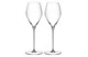 Набор бокалов для белого вина Riedel Veloce Sauvignon Blanc 347 мл, 2 шт, стекло хрустальное