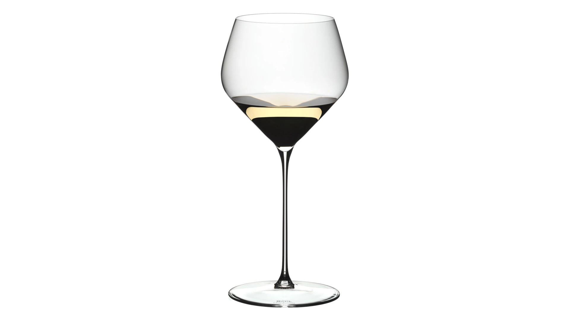 Набор бокалов для белого вина Riedel Veloce Chardonnay 690 мл, 2 шт, стекло хрустальное
