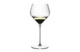 Набор бокалов для белого вина Riedel Veloce Chardonnay 690 мл, 2 шт, стекло хрустальное