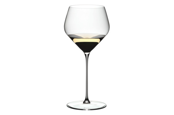Набор бокалов для белого вина Riedel Veloce Шардоне 690 мл, 2 шт, стекло хрустальное