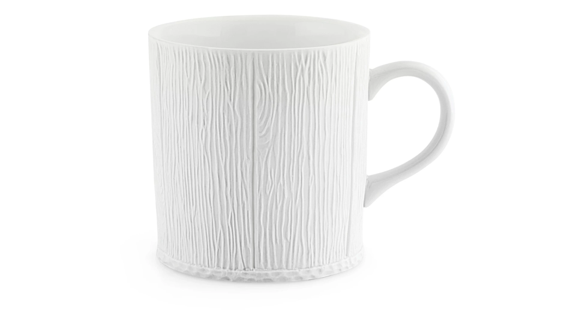 Кружка Michael Aram Плющ и дуб 350 мл, фарфор