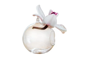 Подсвечник 9,5см "Шар"