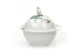 Сервиз столовый Meissen Игра волн, рельеф, дикая флора на 6 персон 27 предметов