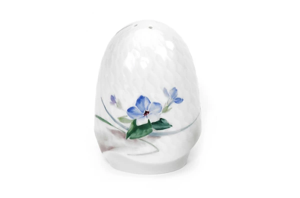 Сервиз столовый Meissen Игра волн, рельеф, дикая флора на 6 персон 27 предметов