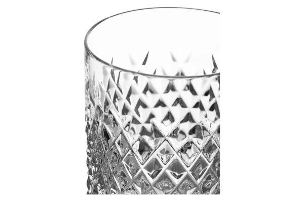 Набор стаканов для виски Waterford Лисмор 207 мл, 6 видов, 6 шт