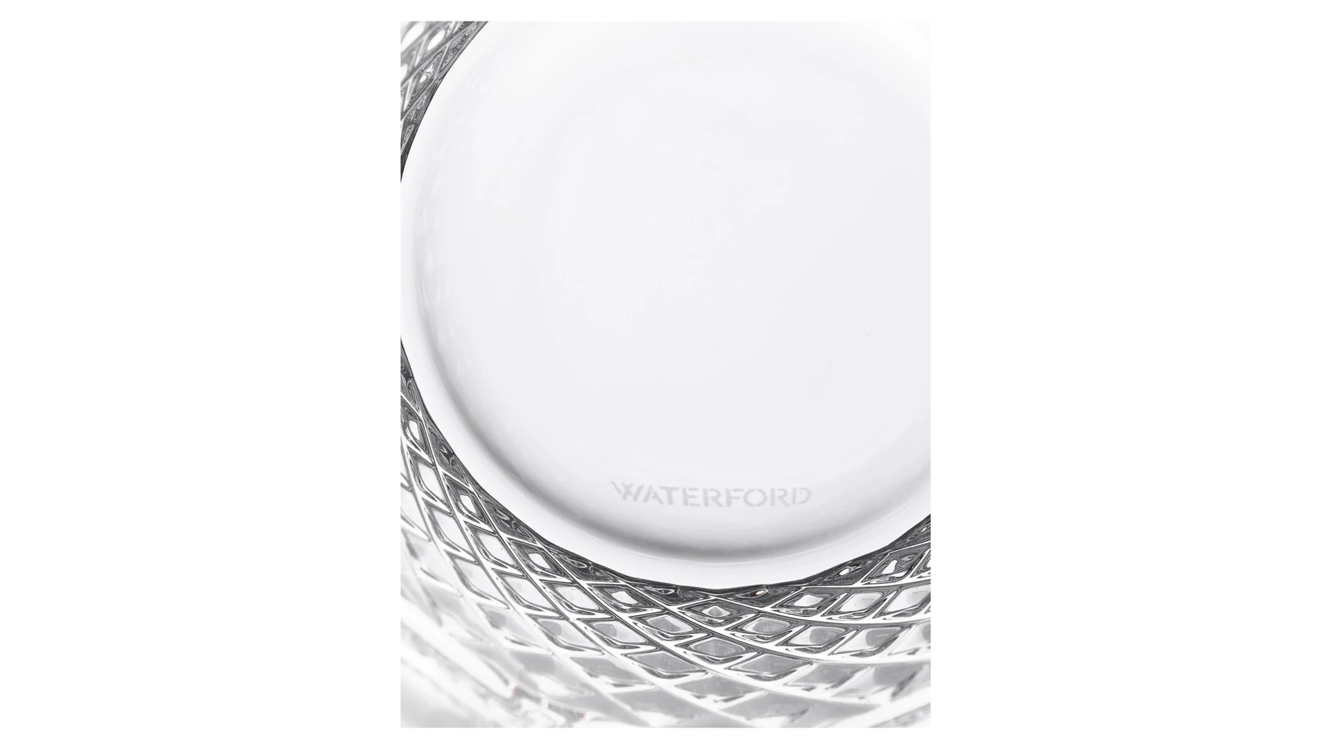 Набор стаканов для виски Waterford Лисмор 207 мл, 6 видов, 6 шт