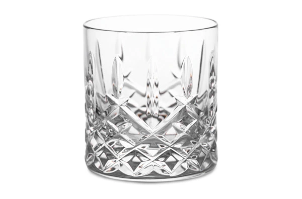 Набор стаканов для виски Waterford Лисмор 207 мл, 6 видов, 6 шт