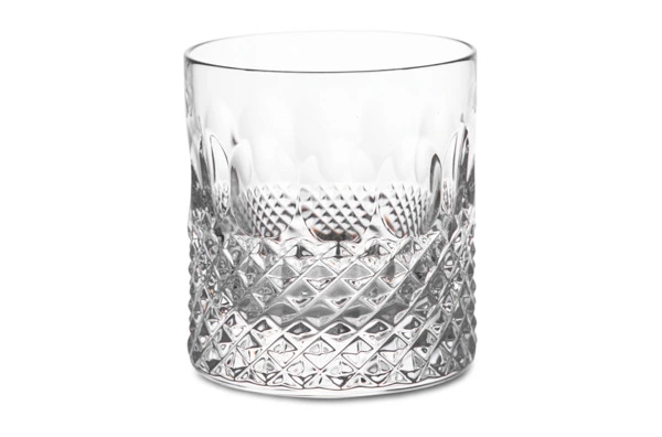 Набор стаканов для виски Waterford Лисмор 207 мл, 6 видов, 6 шт
