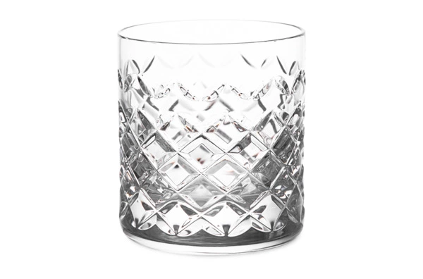 Набор стаканов для виски Waterford Лисмор 207 мл, 6 видов, 6 шт