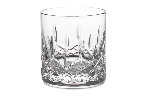 Набор стаканов для виски Waterford Лисмор 207 мл, 6 видов, 6 шт