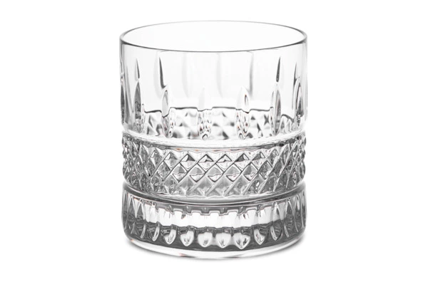 Набор стаканов для виски Waterford Лисмор 207 мл, 6 видов, 6 шт