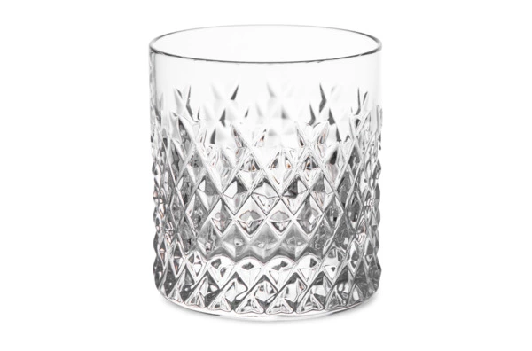 Набор стаканов для виски Waterford Лисмор 207 мл, 6 видов, 6 шт
