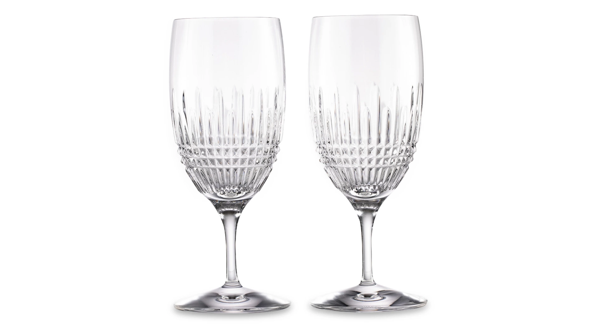 Набор бокалов для коктейлей Waterford Лисмор Даймонд Эссенс 560 мл, 2 шт, хрусталь