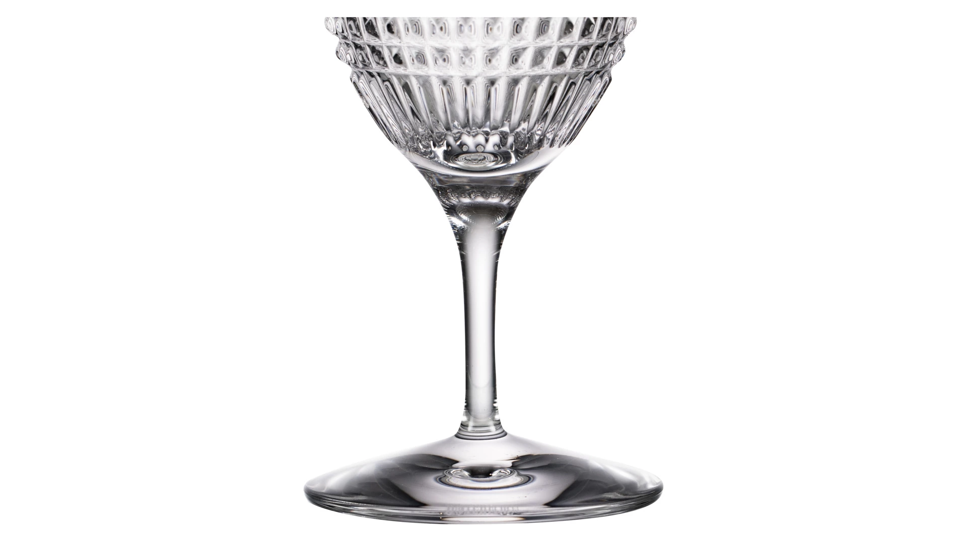 Набор бокалов для коктейлей Waterford Лисмор Даймонд Эссенс 560 мл, 2 шт, хрусталь