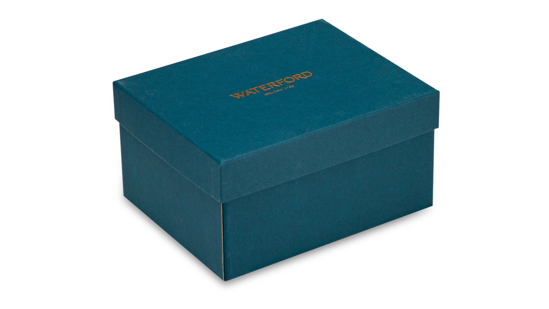 Набор стаканов для воды хайбол Waterford Ирландское кружево 400 мл, 2 шт, хрусталь