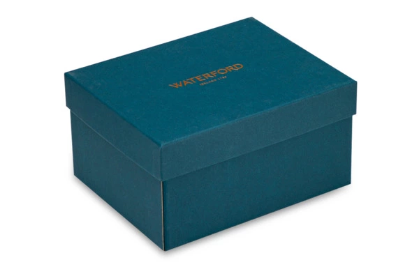 Набор стаканов для воды хайбол Waterford Ирландское кружево 400 мл, 2 шт, хрусталь