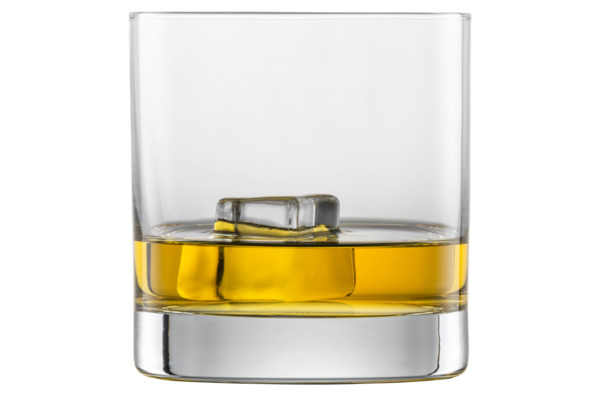 Стакан для виски Zwiesel Glas Айсберг Париж 400 мл - купить за 1250 руб ...