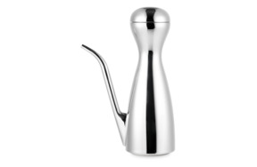 Бутылка для масла Georg Jensen Альфредо 300 мл, h19,5 см