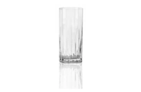 Стакан для воды Cristal de Paris Люксор 370 мл