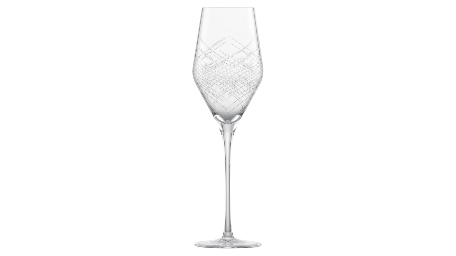 Набор бокалов для шампанского Zwiesel Glas Награда Комета 270 мл, 2 шт
